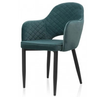 Стул Vener green