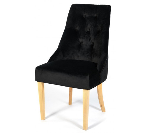 Стул Secret De Maison Prima (mod. C004-2) черный