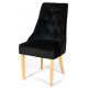 Стул Secret De Maison Prima (mod. C004-2) черный