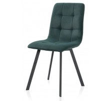 Стул Bruk green