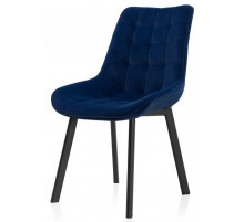 Стул Hagen dark blue