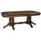 Стол MK-4509-LW LUSA-2 цвет: Light Walnut