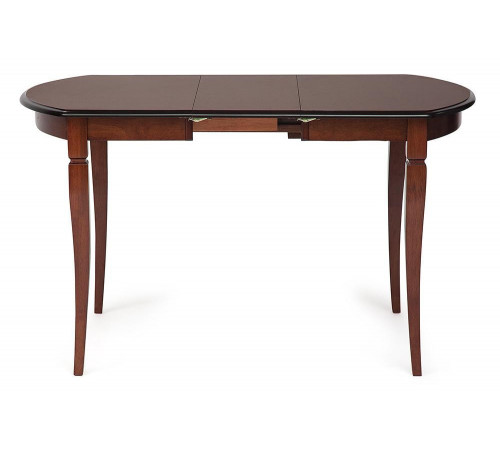 Стол обеденный MODENA maf brown