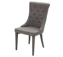 MK-5605-GR. Стул CB20-3 обитый тканью Цвет: Grey