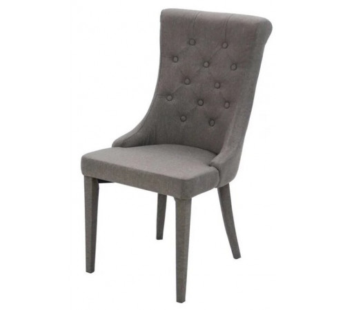 MK-5605-GR. Стул CB20-3 обитый тканью Цвет: Grey