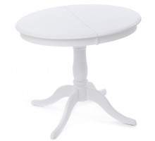 Стол Siena SA-T4EX ivory white (слоновая кость 2-5)