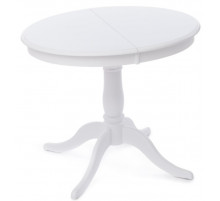 Стол Siena SA-T4EX ivory white (слоновая кость 2-5)