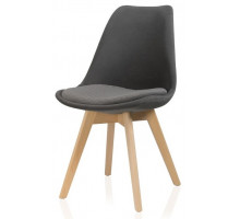 Стул Bonuss dark gray