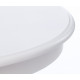 Стол обеденный SIENA SA-T4EX ivory white (слоновая кость 2-5)