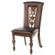 Стул MK-4510-LW LUSA Light Walnut