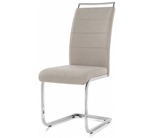 Стул Oddy beige fabric