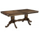 Стол MK-4506-RC NEPTUN цвет: Rustic Cherry