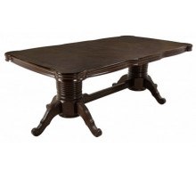 Стол MK-4502-LW KRONOS цвет: Light Walnut