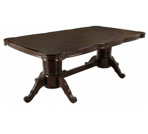 Стол MK-4502-LW KRONOS цвет: Light Walnut