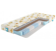 Детский матрас Teen Cocos Strutto 1