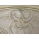 Кровать-диван односпальная «Джейн» (Jane) + основание Antique white