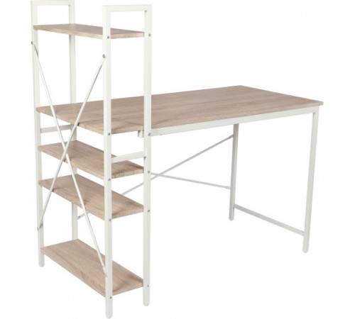 Компьютерный стол WD-07 oak