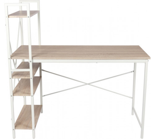 Компьютерный стол WD-07 oak