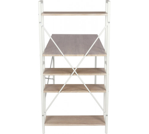 Компьютерный стол WD-07 oak