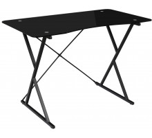 Компьютерный стол GD-05 Black (черный)