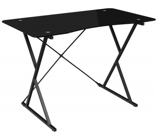 Компьютерный стол GD-05 Black (черный)