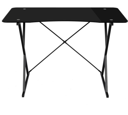 Компьютерный стол GD-05 Black (черный)