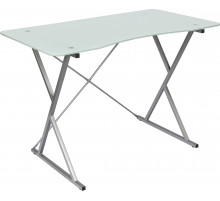Компьютерный стол GD-05 white (белый) 