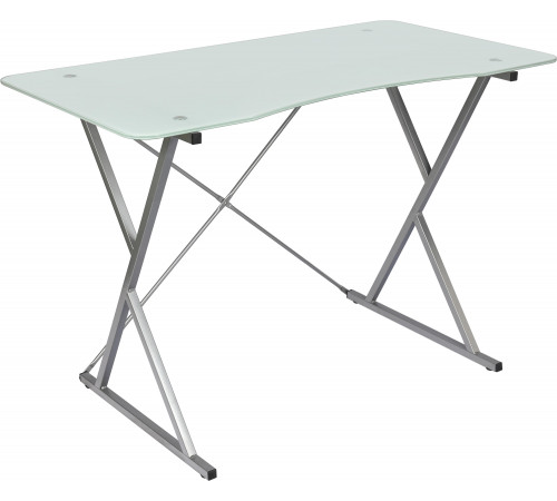 Компьютерный стол GD-05 white (белый)