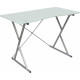 Компьютерный стол GD-05 white (белый)