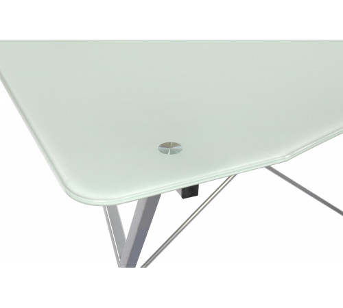 Компьютерный стол GD-05 white (белый)