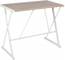Компьютерный стол WD-09 oak