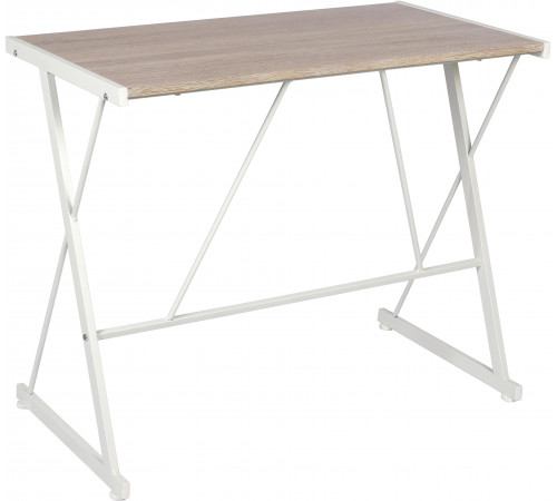 Компьютерный стол WD-09 oak