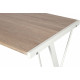 Компьютерный стол WD-09 oak