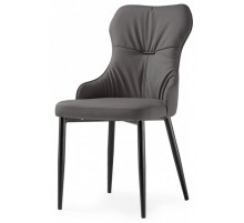 Стул Neli gray / black