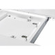 Стол Plas super white