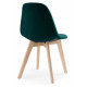 Стул Filip green