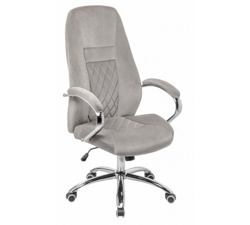 Компьютерное кресло Aragon light grey