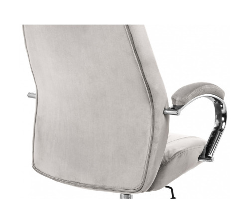 Компьютерное кресло Aragon light grey
