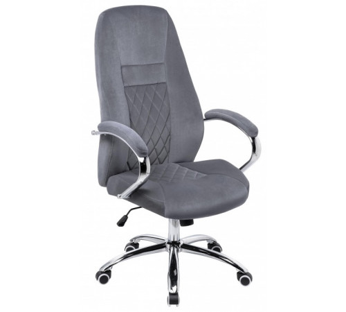 Компьютерное кресло Aragon dark grey