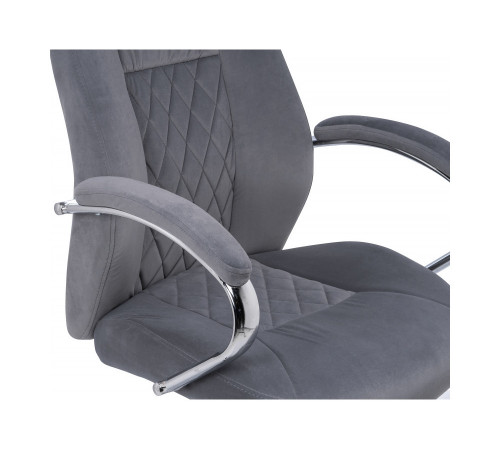 Компьютерное кресло Aragon dark grey