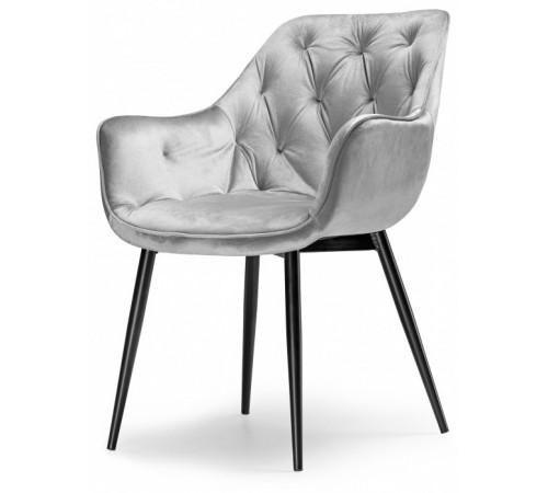 Стул Remo light gray