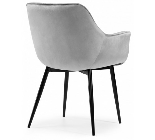 Стул Remo light gray