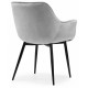 Стул Remo light gray