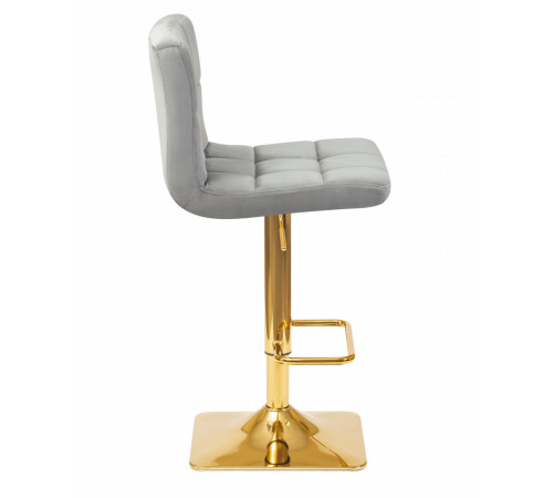 Стул барный DOBRIN GOLDIE (серый (MJ9-75))