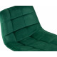 Стул барный DOBRIN TAILOR (зеленый (MJ9-88))