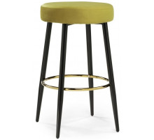 Стул барный Plato 1 khaki
