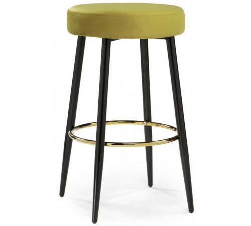 Стул барный Plato 1 khaki