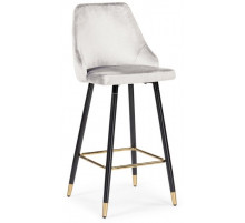 Стул барный Archi light gray