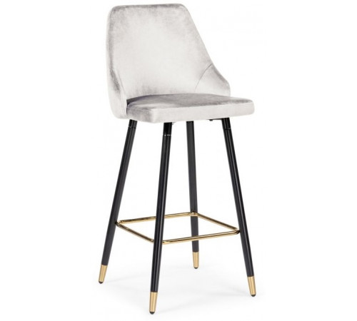 Стул барный Archi light gray
