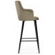 Стул барный Ofir dark beige